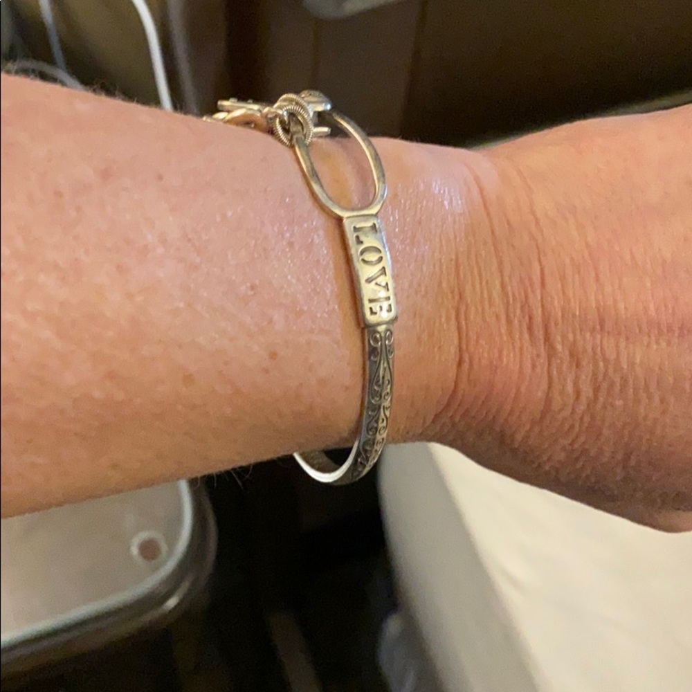 Brighton Bangle Bracelet - Picture 2 of 3